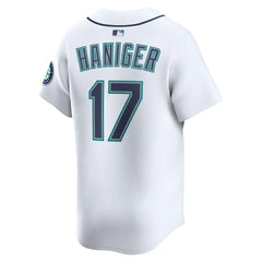 Mitch Haniger Seattle Mariners Nike Home Limited Player Jersey | MLB New