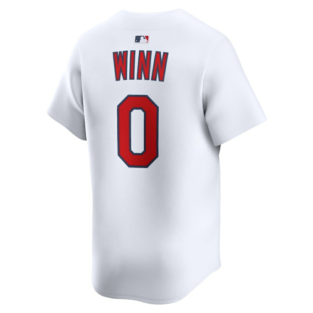 Masyn Winn St. Louis Cardinals Nike Home Limited Jersey | MLB For sale