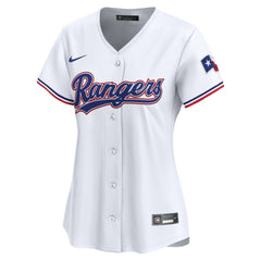 Josh Jung Texas Rangers Nike Women's Home Limited Player Jersey | MLB Near me