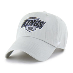 Los Angeles Kings '47 Core Logo Clean Up Adjustable Hat On Sale