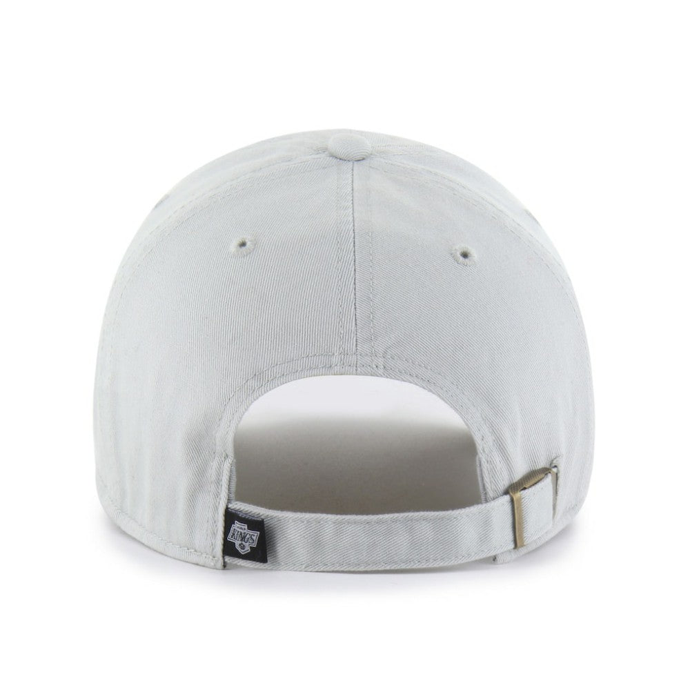 Los Angeles Kings '47 Core Logo Clean Up Adjustable Hat On Sale