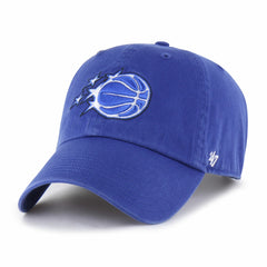 Orlando Magic '47 Core Logo Clean Up Adjustable Hat For Sale