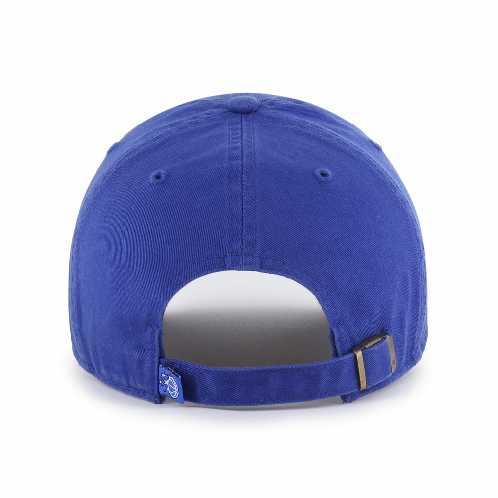 Orlando Magic '47 Core Logo Clean Up Adjustable Hat For Sale
