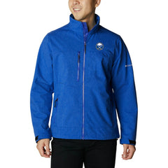 Buffalo Sabres Columbia Ascender II Full-Zip Jacket Sale