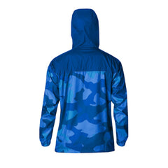 Buffalo Sabres Columbia Camo Flash Challenger Omni-Shade Full-Zip Hoodie Windbreaker On Sale