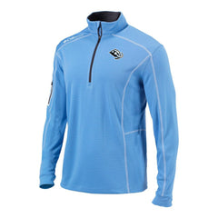Utah Mammoth Columbia Omni-Wick Shotgun Pullover Sale