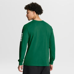 Dallas Stars Fanatics Goal Crease Legacy Long Sleeve T-Shirt Online