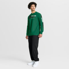 Dallas Stars Fanatics Goal Crease Legacy Long Sleeve T-Shirt Online
