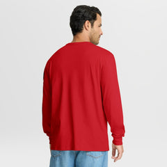New Jersey Devils Fanatics Goal Crease Legacy Long Sleeve T-Shirt Sale