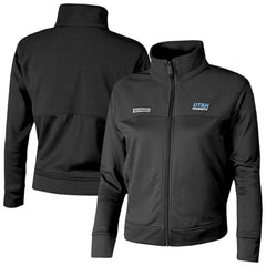 Utah Mammoth Columbia Women's River Fleece Full-Zip Jacket Sale