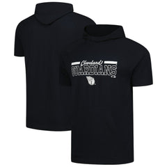 Cleveland Guardians Levelwear Phase Vanguard Hoodie T-Shirt | MLB Shop