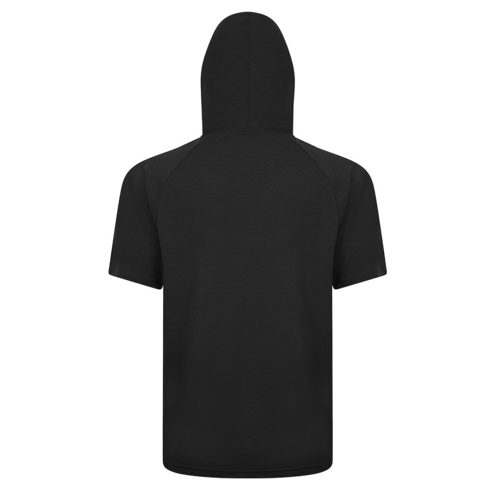 San Francisco Giants Levelwear Phase Vanguard Hoodie T-Shirt | MLB US