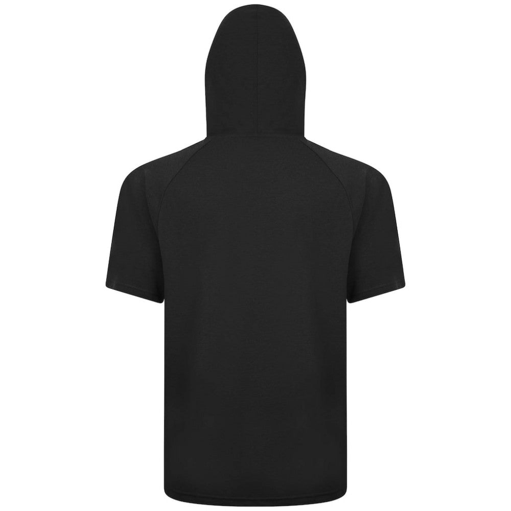 Tampa Bay Rays Levelwear Phase Vanguard Hoodie T-Shirt | MLB US