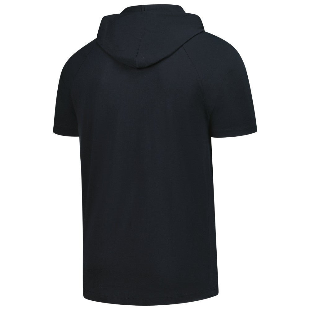 Milwaukee Brewers Levelwear Phase Vanguard Hoodie T-Shirt | MLB Shop