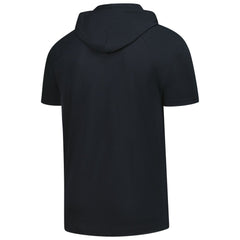 Milwaukee Brewers Levelwear Phase Vanguard Hoodie T-Shirt | MLB Shop