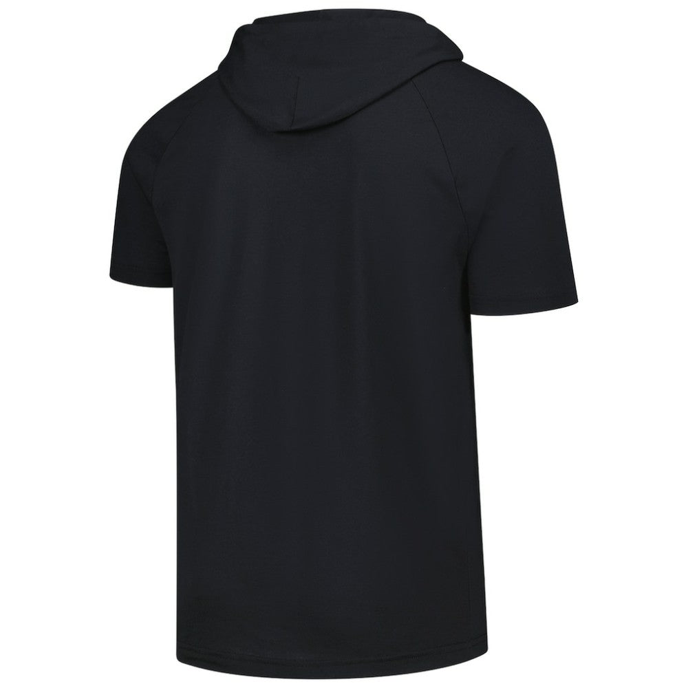 Pittsburgh Pirates Levelwear Phase Vanguard Hoodie T-Shirt | MLB New
