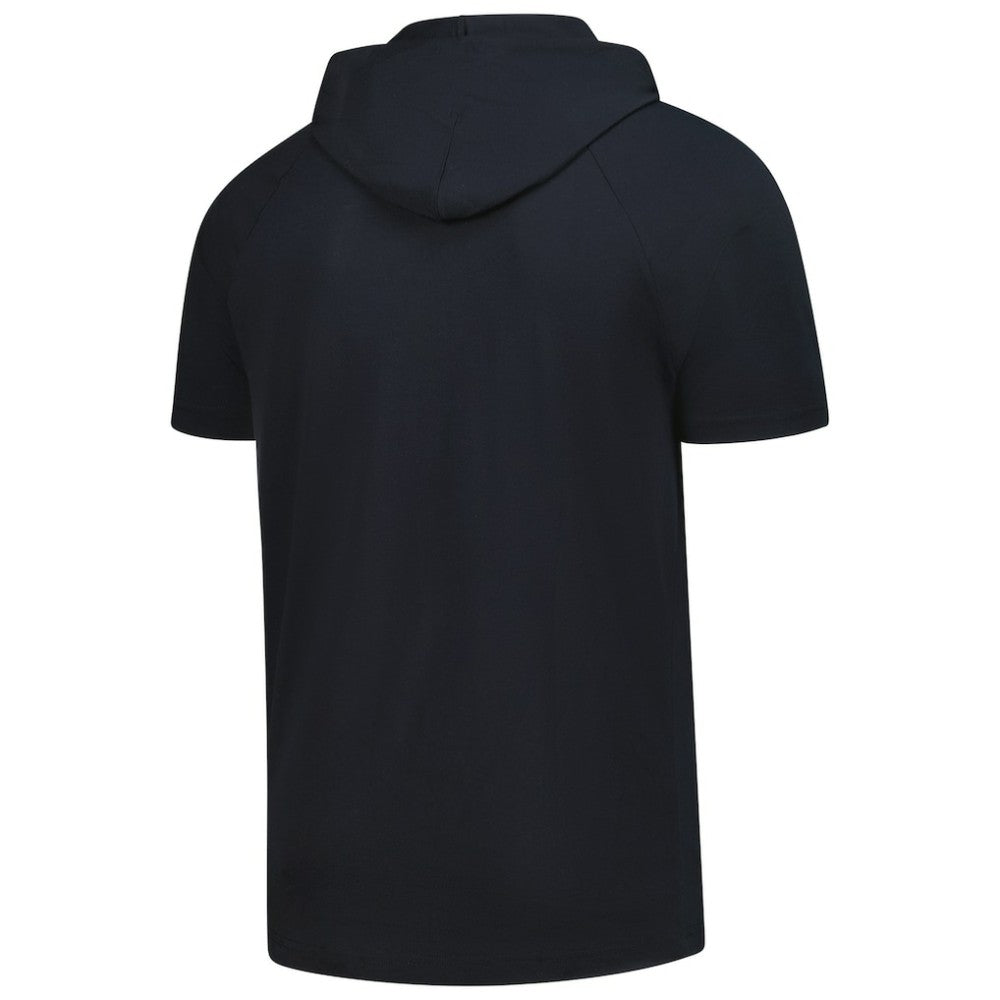 St. Louis Cardinals Levelwear Phase Vanguard Hoodie T-Shirt | MLB On Sale