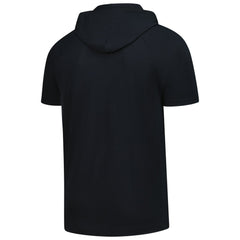 Minnesota Twins Levelwear Phase Vanguard Hoodie T-Shirt | MLB US