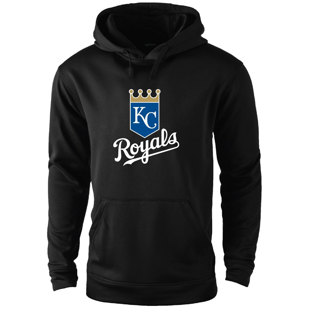 Kansas City Royals Dunbrooke Champion Pullover Hoodie | MLB For sale