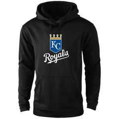 Kansas City Royals Dunbrooke Champion Pullover Hoodie | MLB For sale