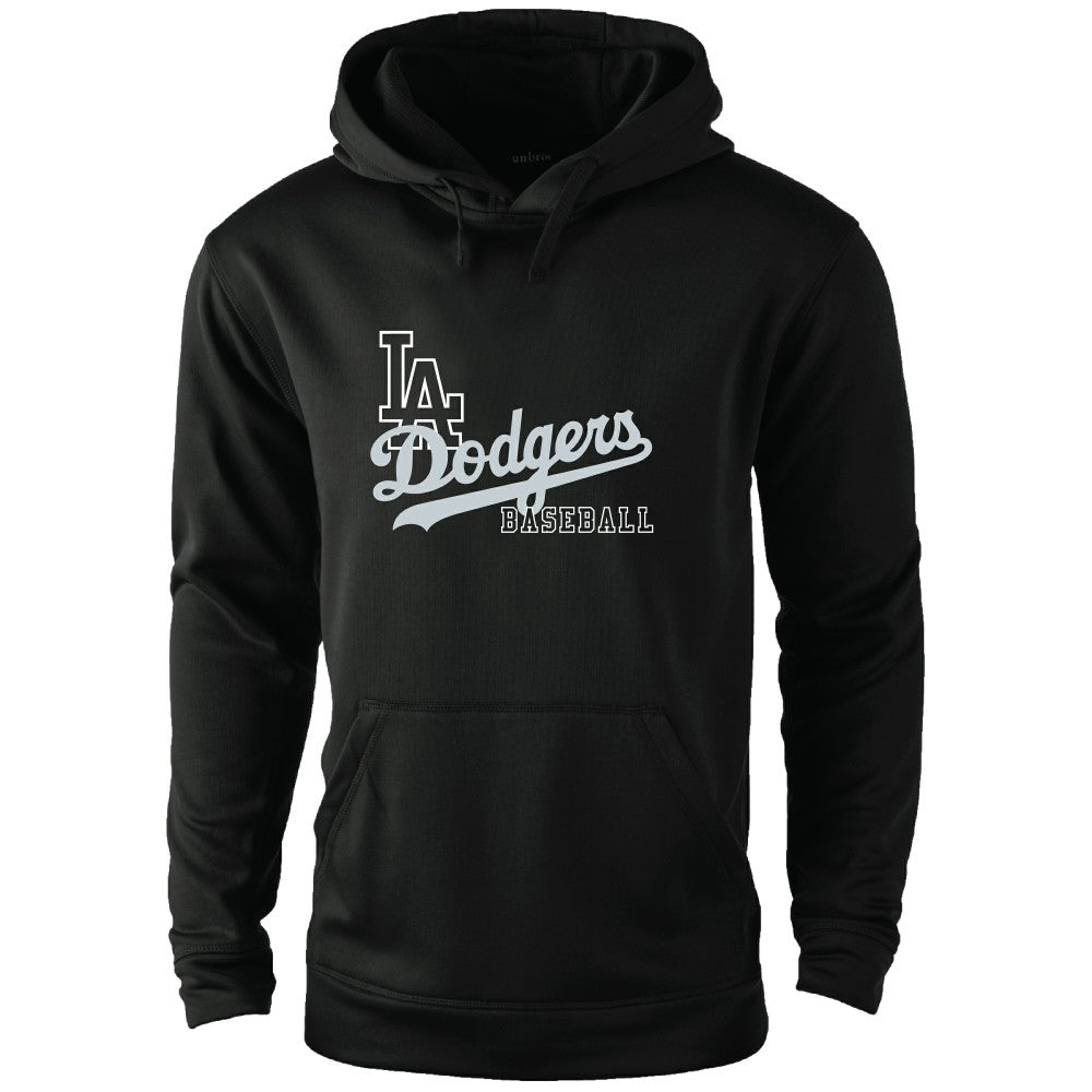 Los Angeles Dodgers Dunbrooke Champion Pullover Hoodie | MLB Near me