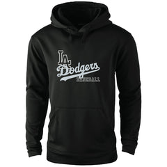 Los Angeles Dodgers Dunbrooke Champion Pullover Hoodie | MLB Near me
