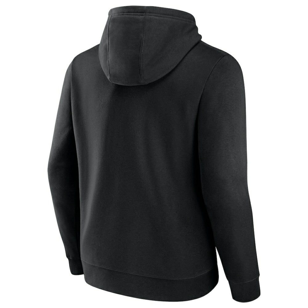 San Francisco Giants Fanatics Unisex LA Strong Fleece Pullover Hoodie | MLB US
