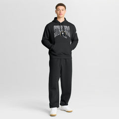 Pittsburgh Steelers Nike Full Blitz Club Fleece Pullover Hoodie