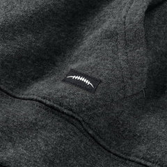 Cleveland Browns  J. Palmer Players Lounge Tri-Blend Full-Zip Hoodie