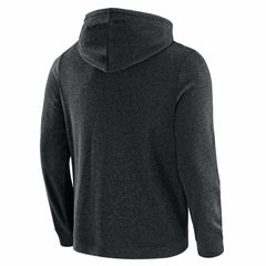 Houston Texans  J. Palmer Players Lounge Tri-Blend Full-Zip Hoodie