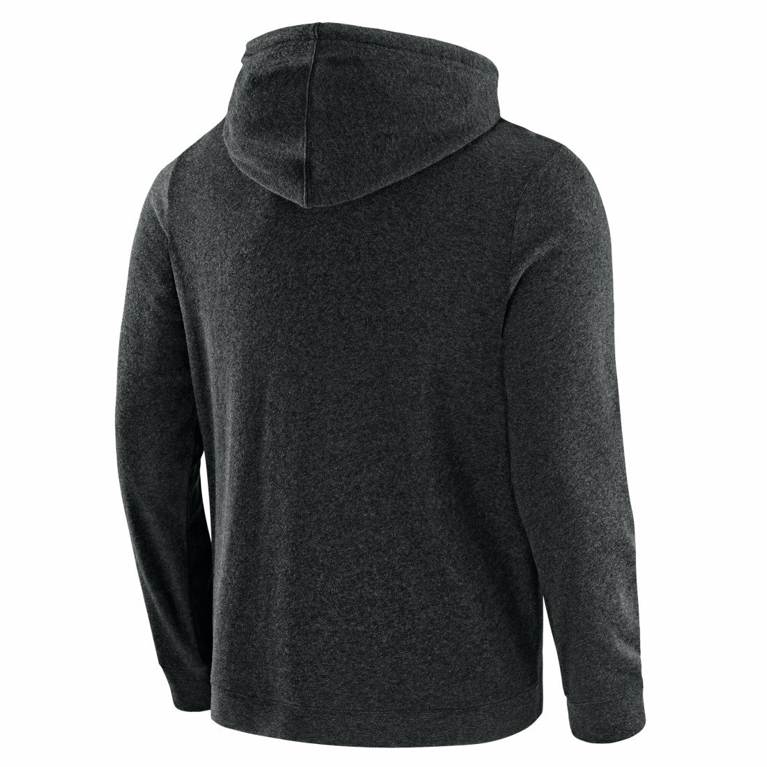 Tennessee Titans  J. Palmer Players Lounge Tri-Blend Full-Zip Hoodie
