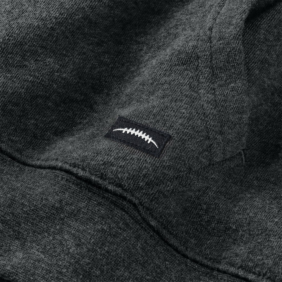 Tennessee Titans  J. Palmer Players Lounge Tri-Blend Full-Zip Hoodie