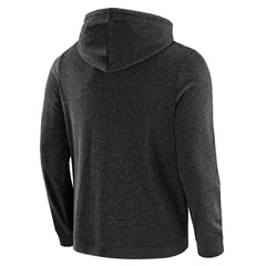Philadelphia Eagles  J. Palmer Players Lounge Tri-Blend Full-Zip Hoodie