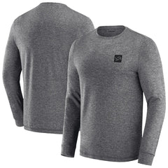 Detroit Lions  J. Palmer Four Down Long Sleeve T-Shirt