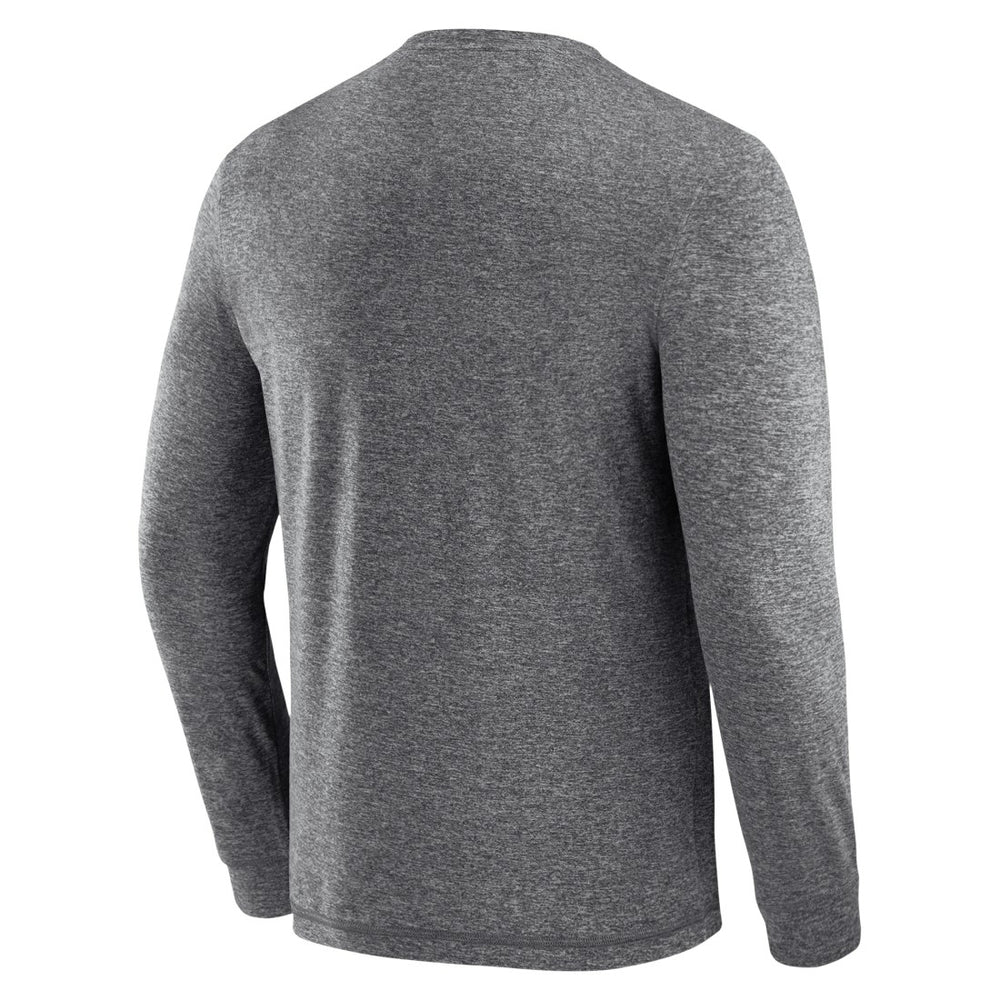 Detroit Lions  J. Palmer Four Down Long Sleeve T-Shirt