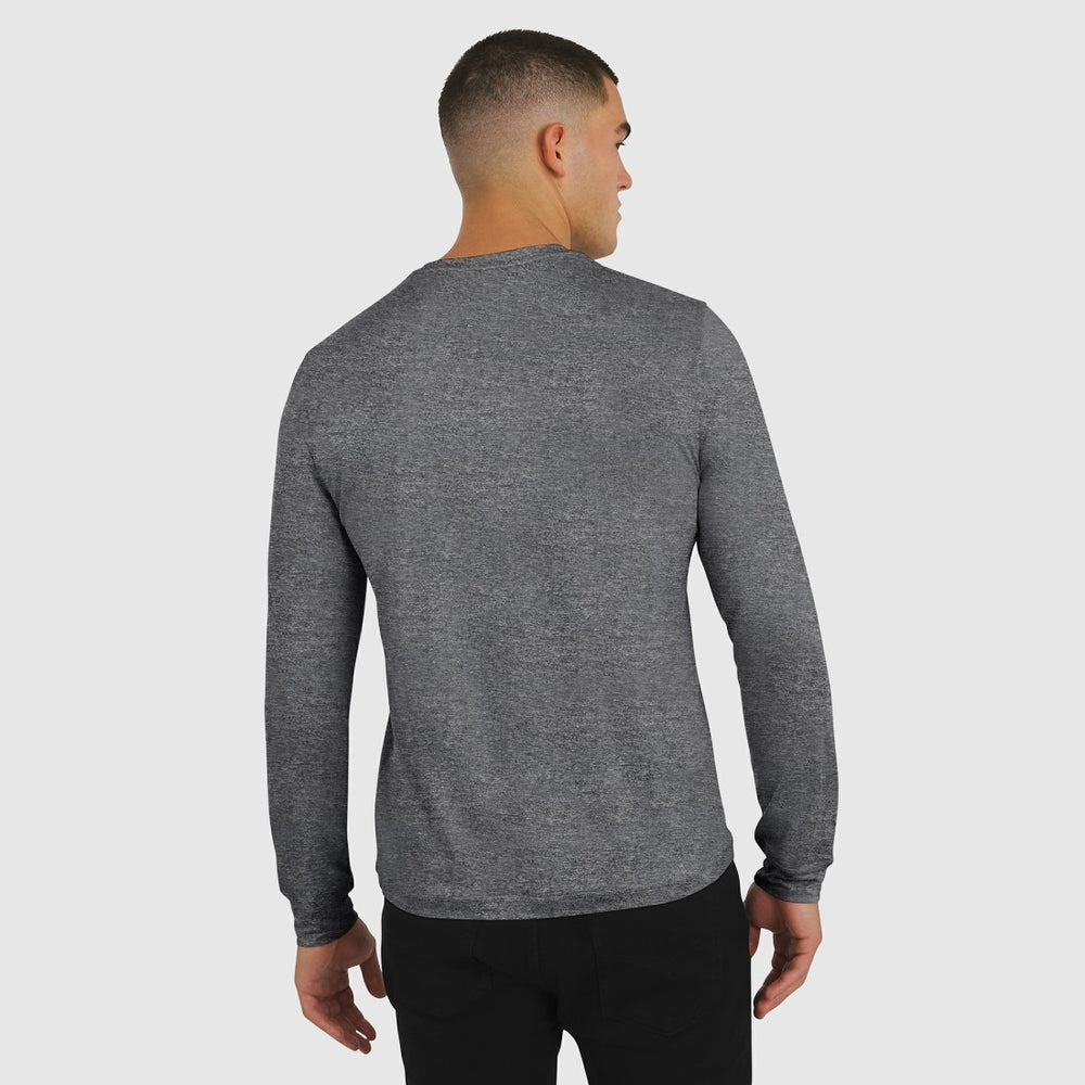Detroit Lions  J. Palmer Four Down Long Sleeve T-Shirt