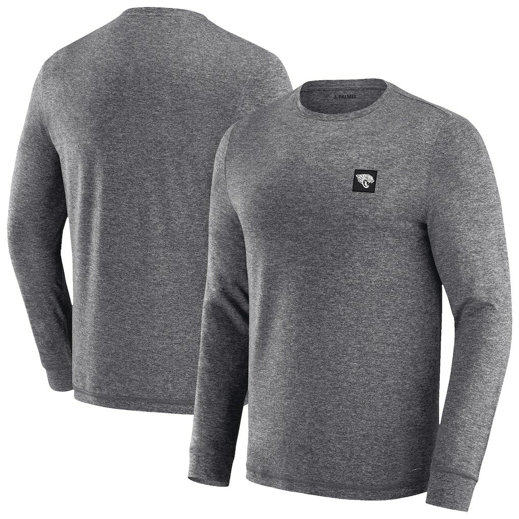 Jacksonville Jaguars  J. Palmer Four Down Long Sleeve T-Shirt