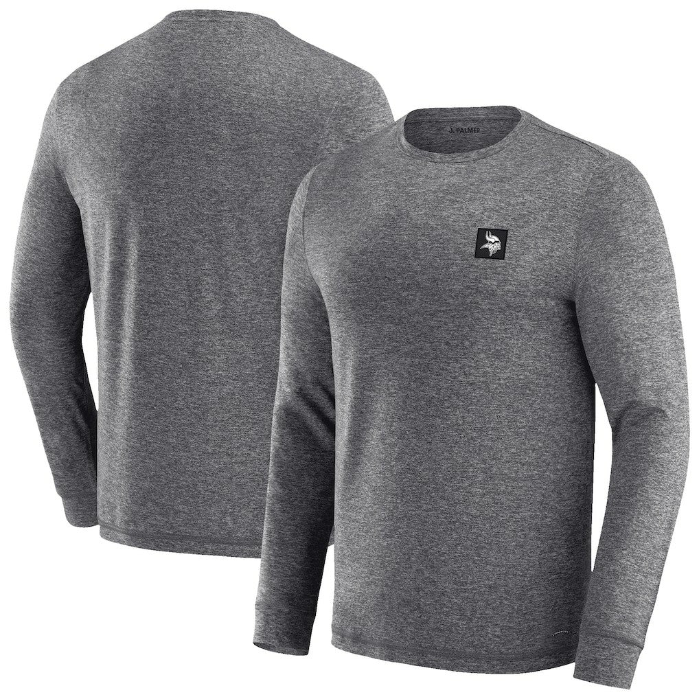 Minnesota Vikings  J. Palmer Four Down Long Sleeve T-Shirt