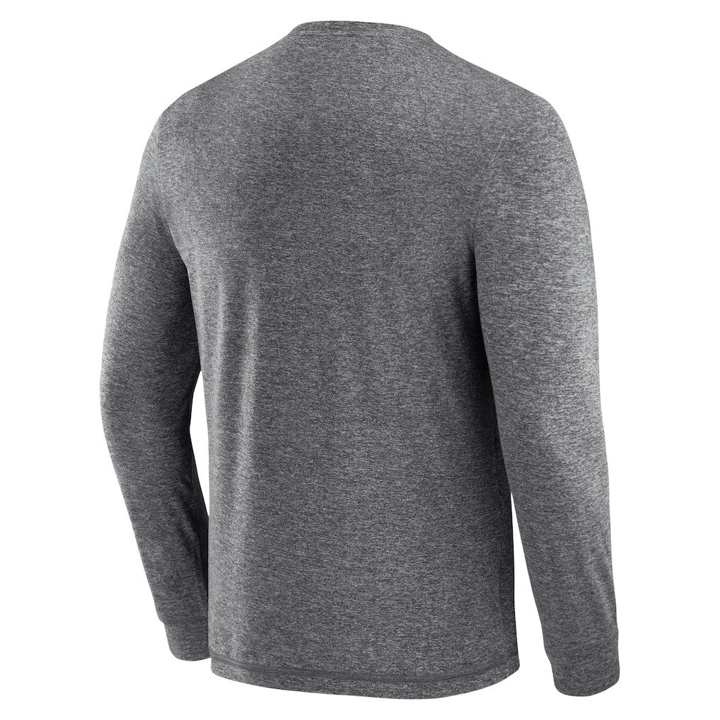 San Francisco 49ers  J. Palmer Four Down Long Sleeve T-Shirt