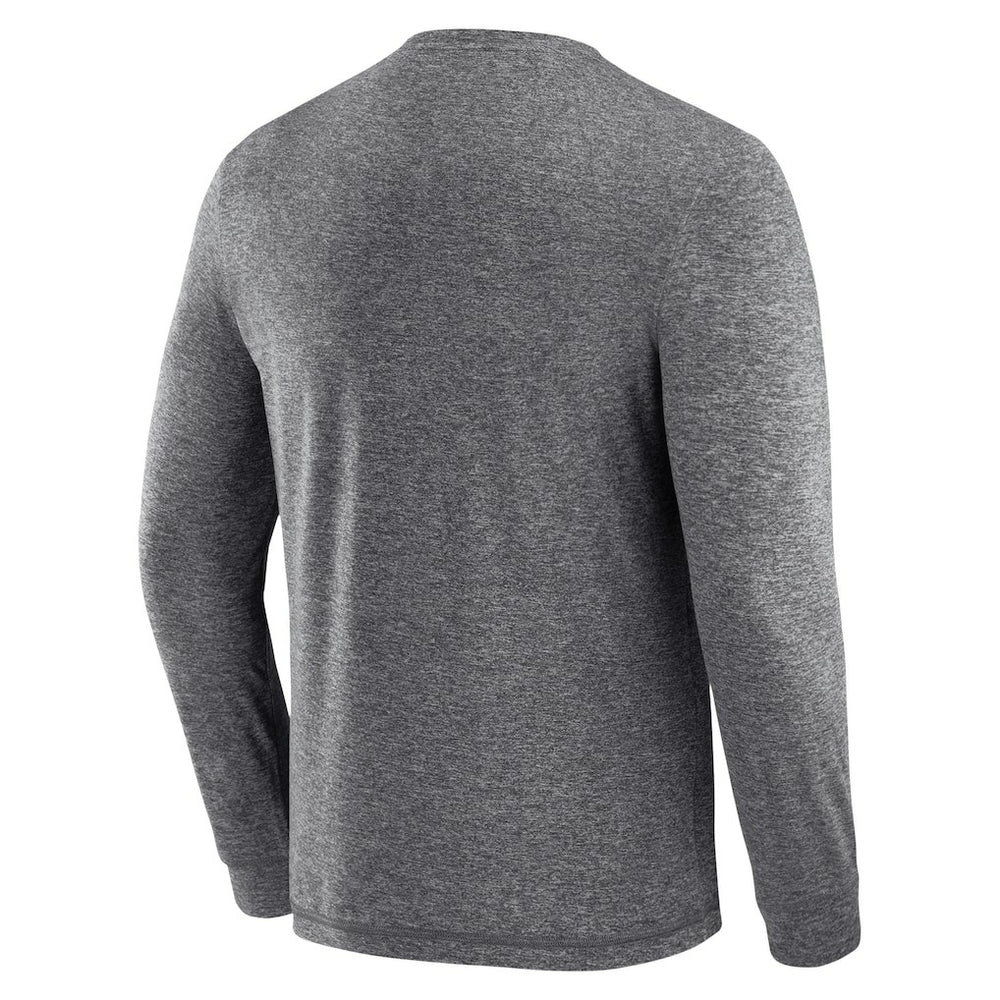 Miami Dolphins  J. Palmer Four Down Long Sleeve T-Shirt