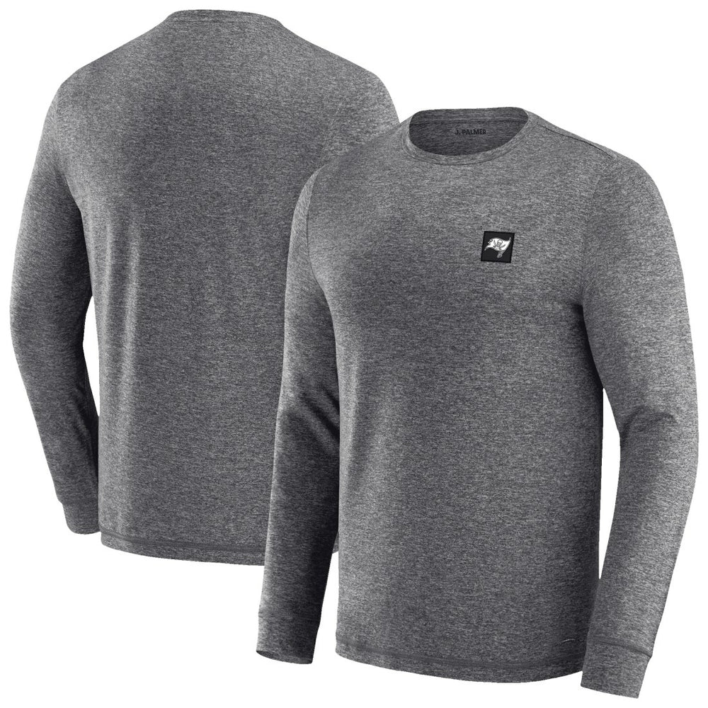 Tampa Bay Buccaneers  J. Palmer Four Down Long Sleeve T-Shirt
