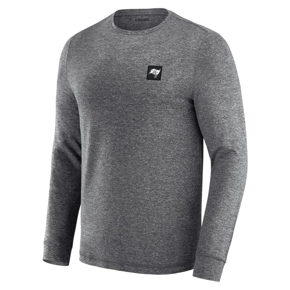 Tampa Bay Buccaneers  J. Palmer Four Down Long Sleeve T-Shirt