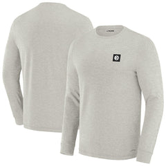 Pittsburgh Steelers  J. Palmer Four Down Long Sleeve T-Shirt