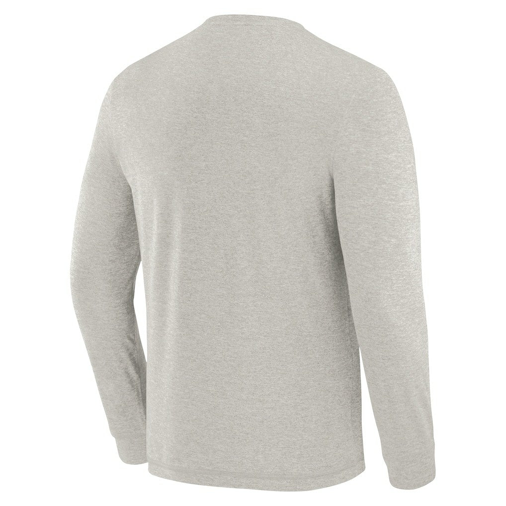 Philadelphia Eagles  J. Palmer Four Down Long Sleeve T-Shirt