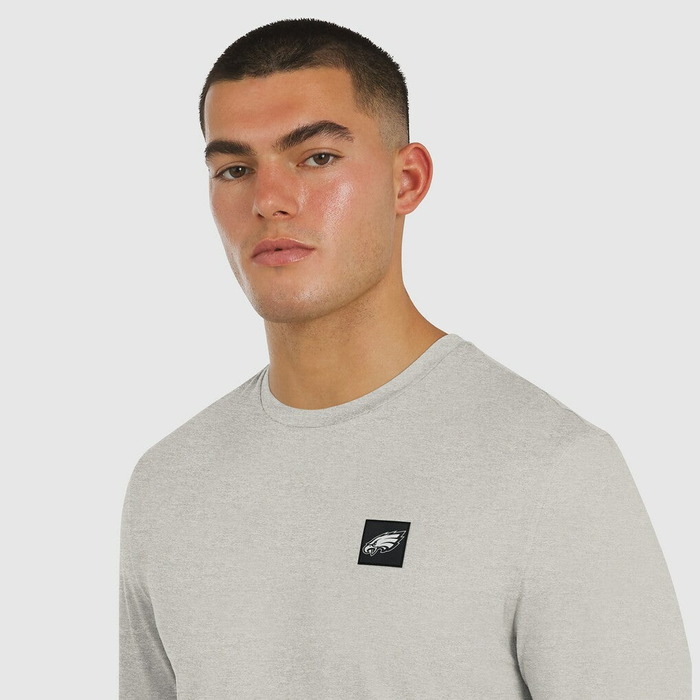 Philadelphia Eagles  J. Palmer Four Down Long Sleeve T-Shirt