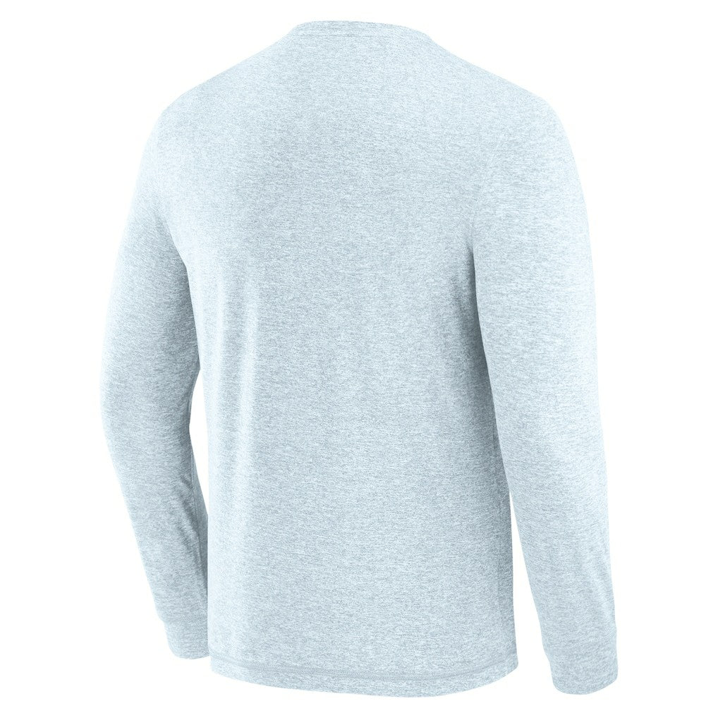 Carolina Panthers  J. Palmer Four Down Long Sleeve T-Shirt