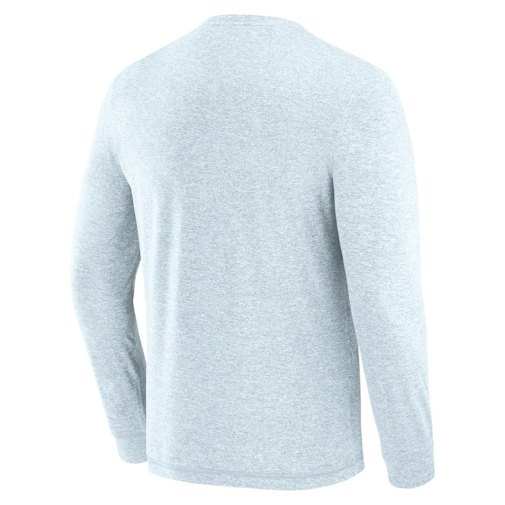 Carolina Panthers  J. Palmer Four Down Long Sleeve T-Shirt