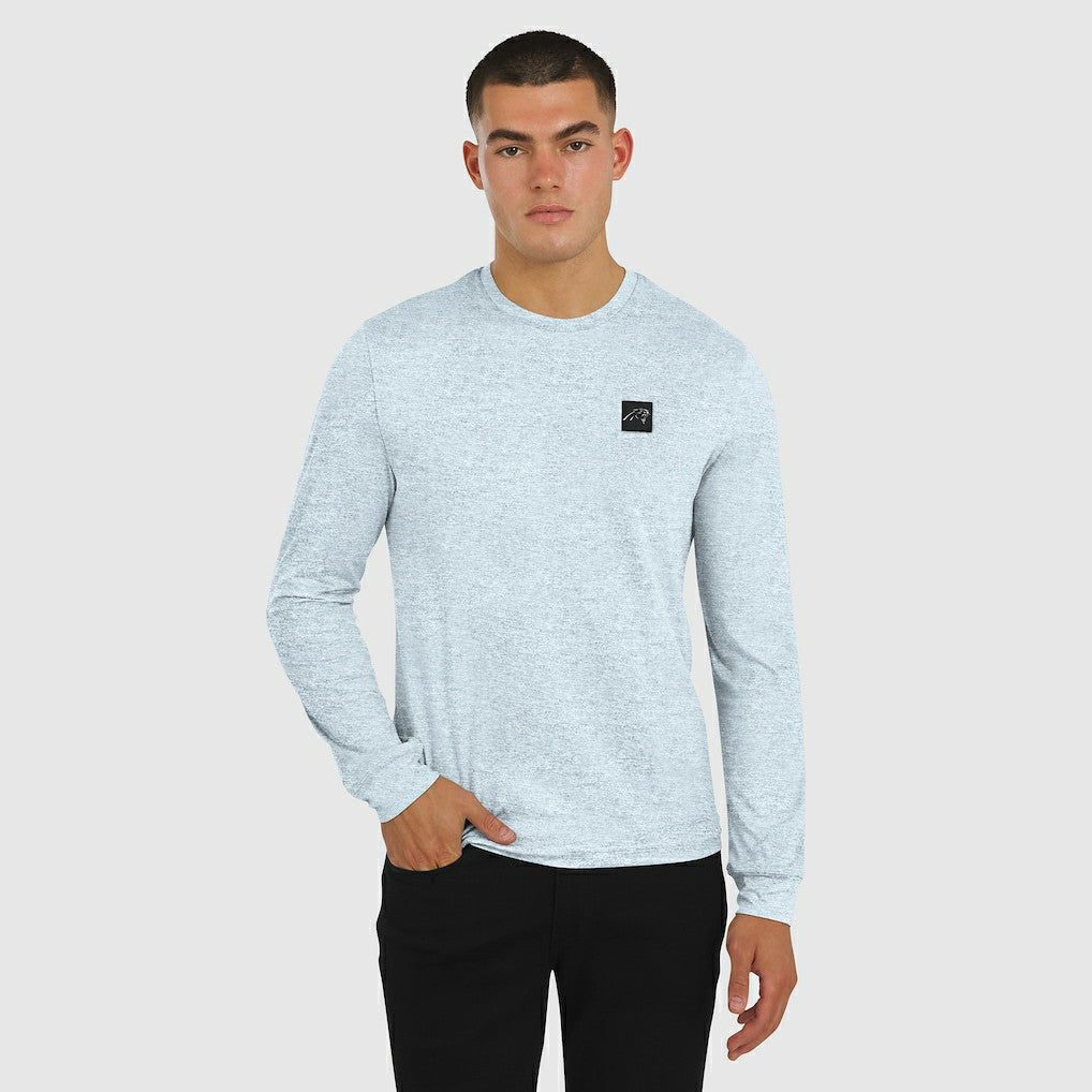 Carolina Panthers  J. Palmer Four Down Long Sleeve T-Shirt