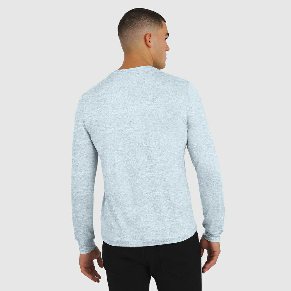 Carolina Panthers  J. Palmer Four Down Long Sleeve T-Shirt