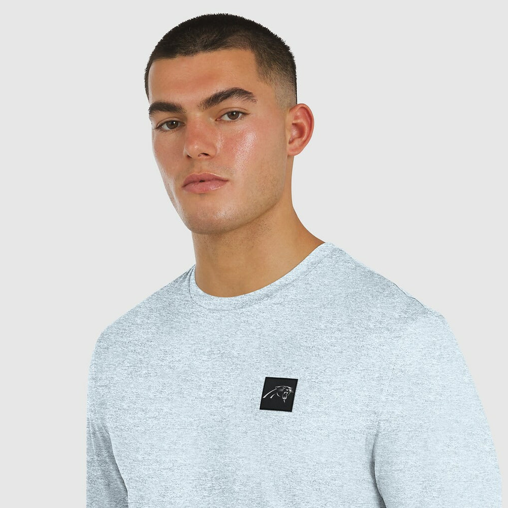 Carolina Panthers  J. Palmer Four Down Long Sleeve T-Shirt
